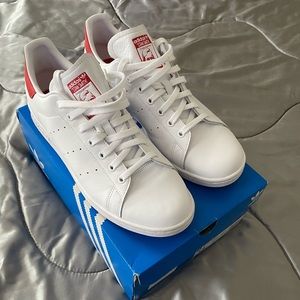 Stan Smith exclusive